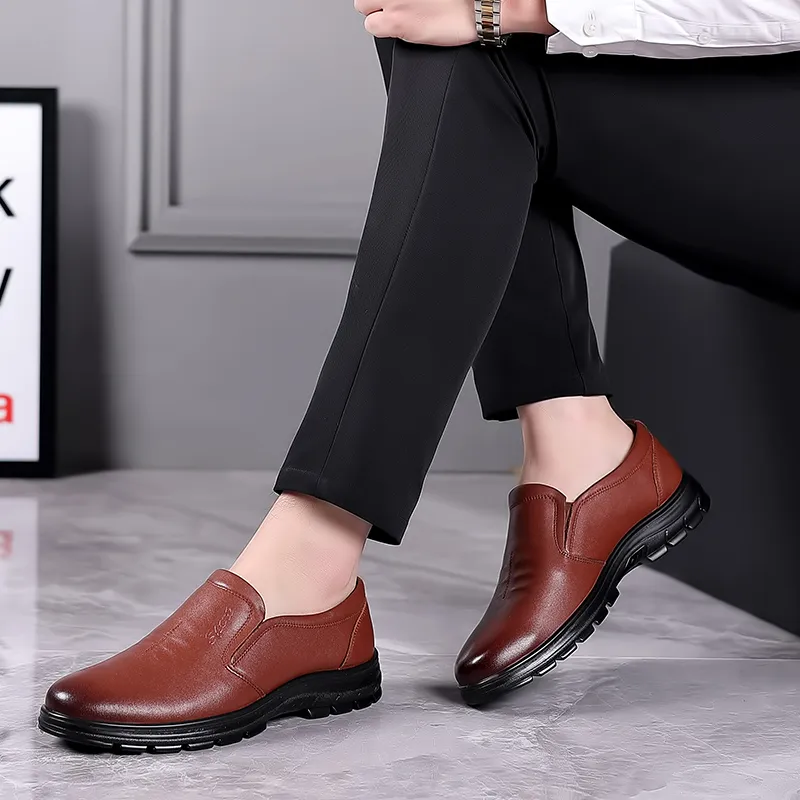 Take A Break Casual Shoes Men's-8