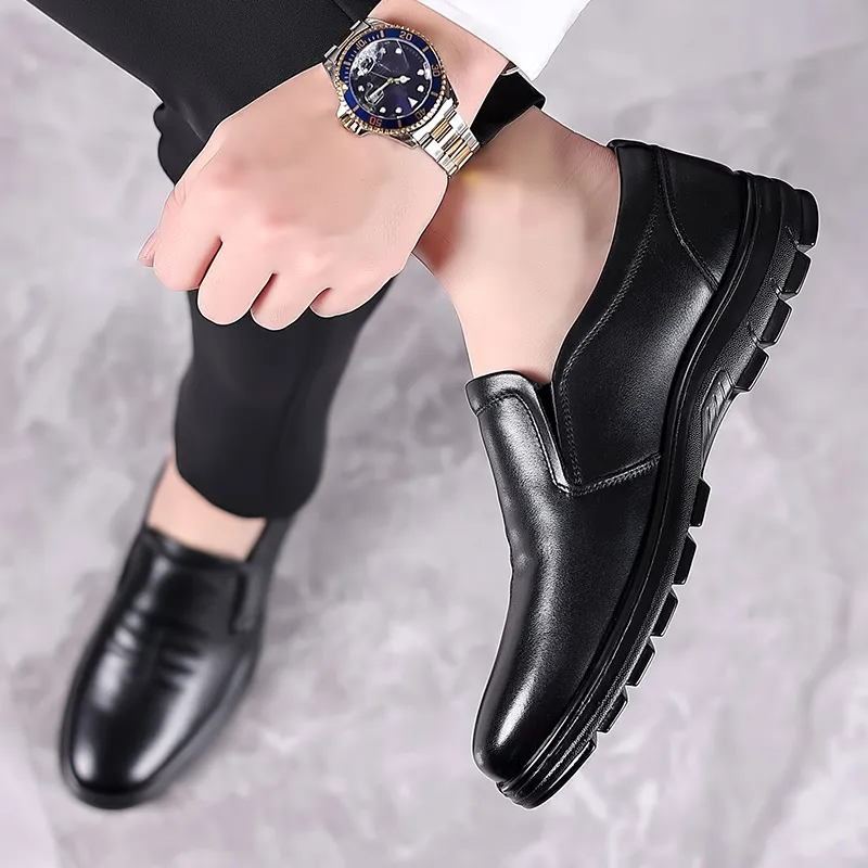 Take A Break Casual Shoes Men's-6