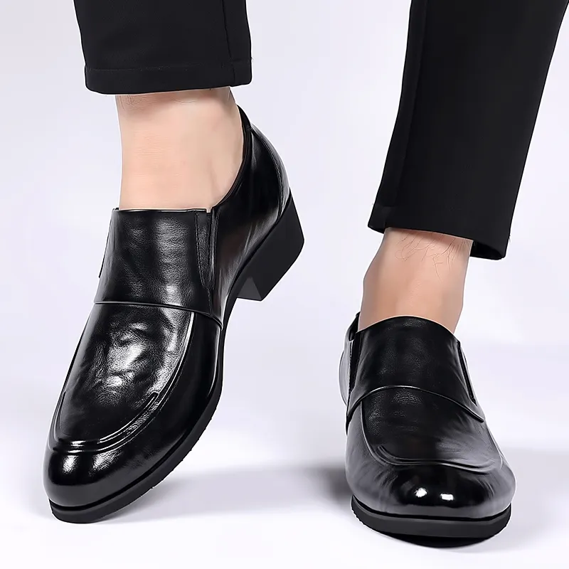 Take A Break Casual Shoes Men's-4