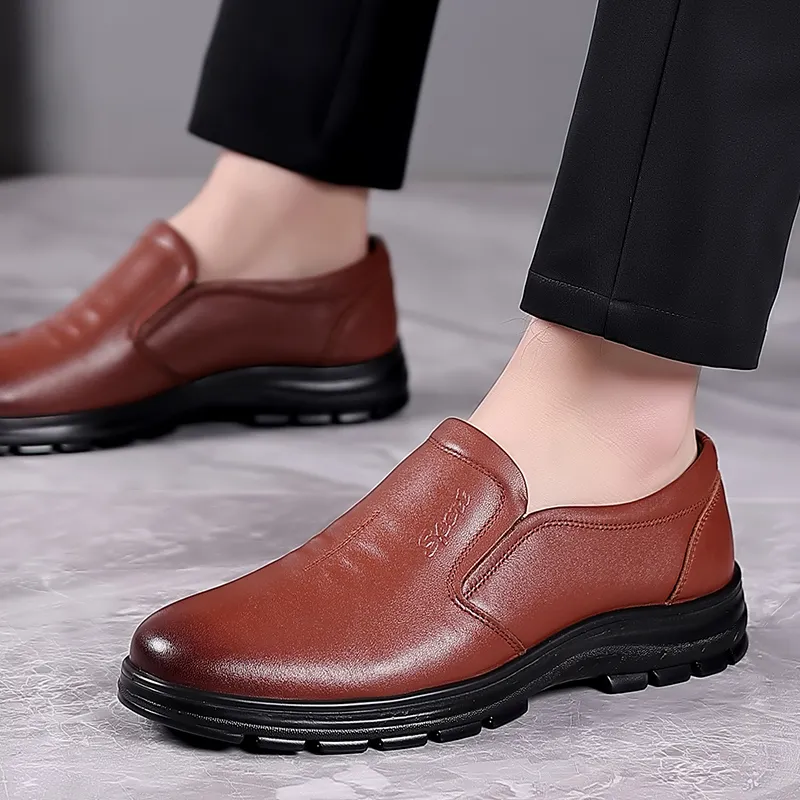 Take A Break Casual Shoes Men's-9