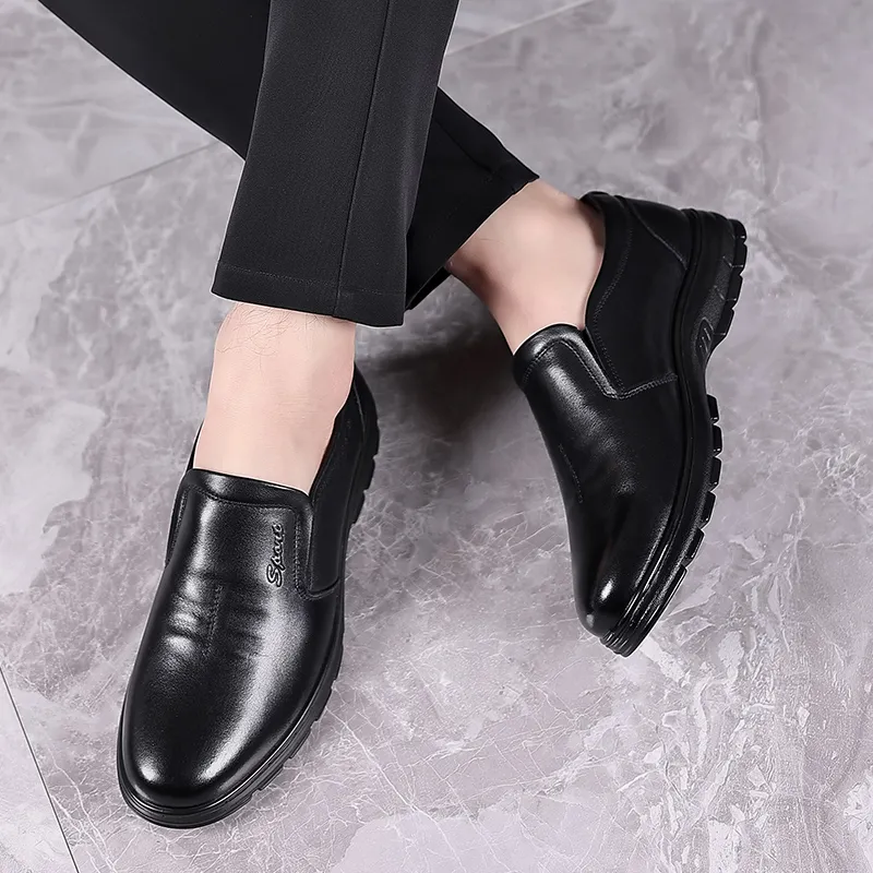 Take A Break Casual Shoes Men's-5