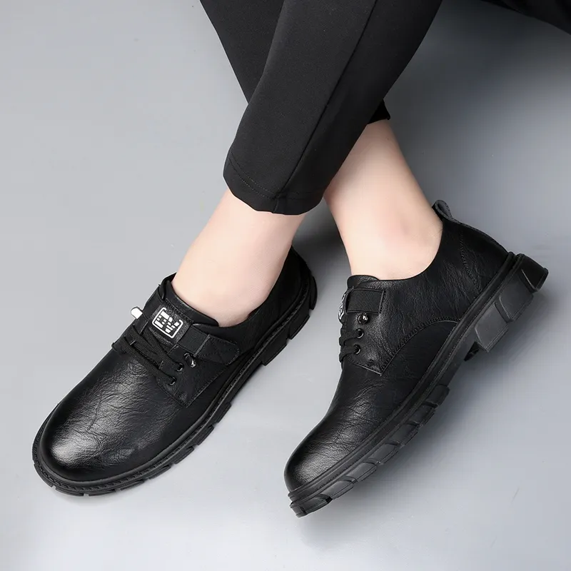 Take A Break Casual Shoes Men's-8
