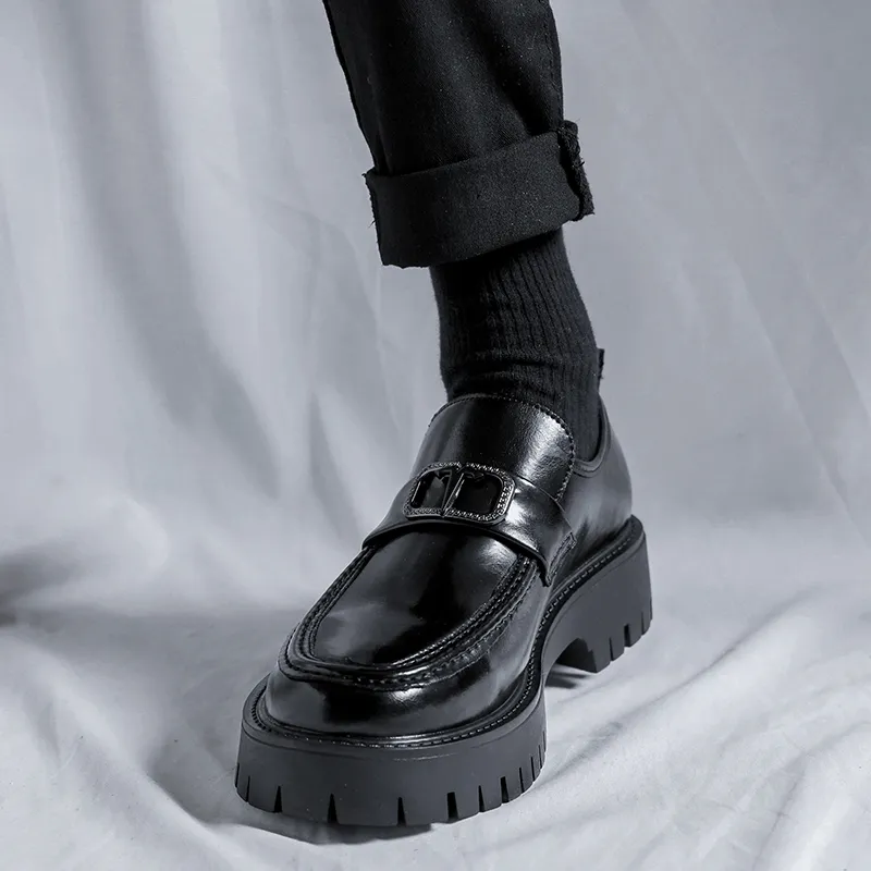 Take A Break Casual Shoes Men's-7