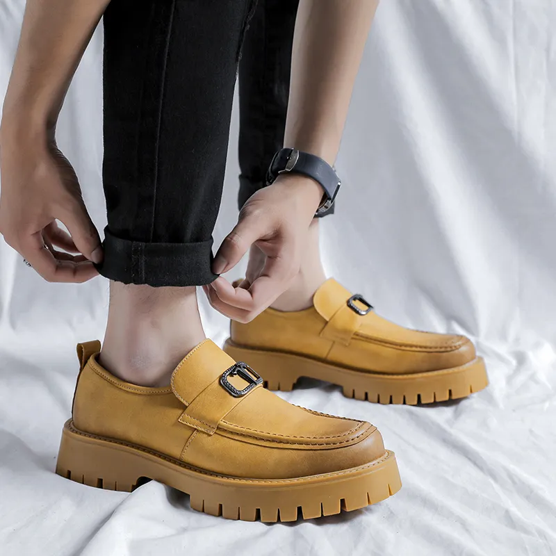 Take A Break Casual Shoes Men's-17