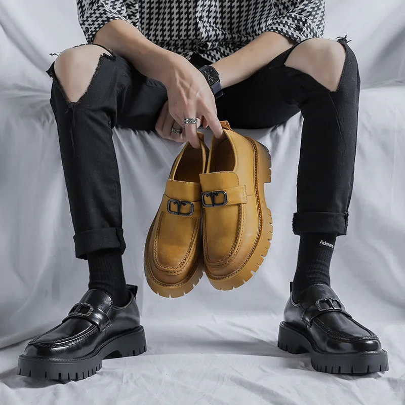 Take A Break Casual Shoes Men's-15