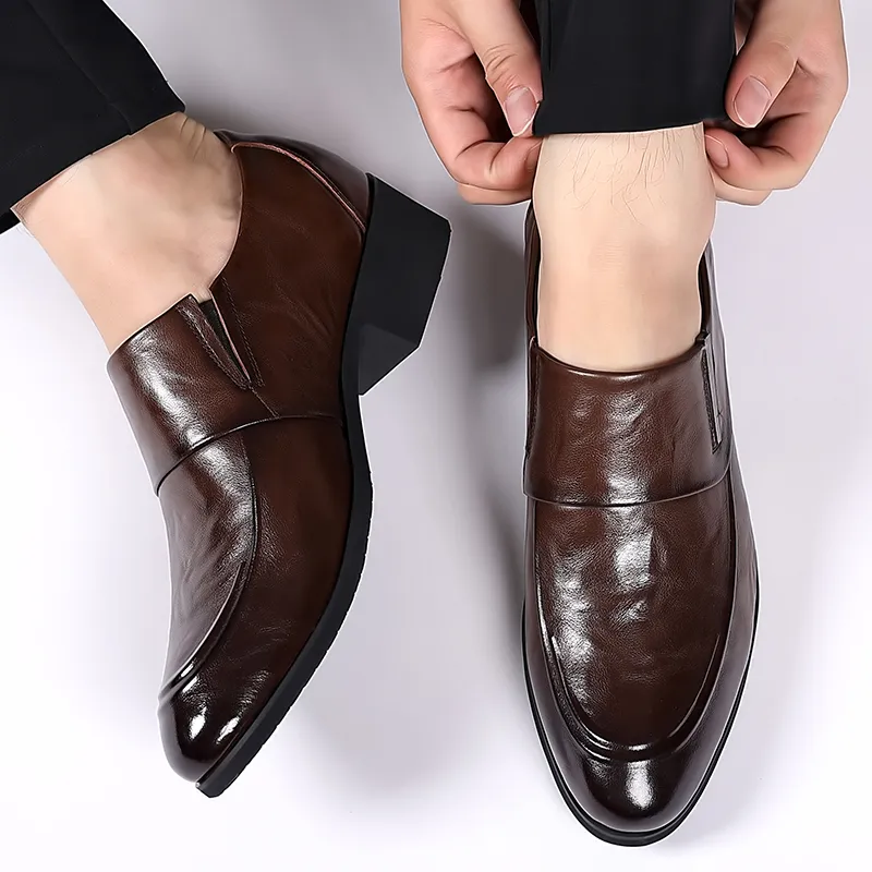Take A Break Casual Shoes Men's-12