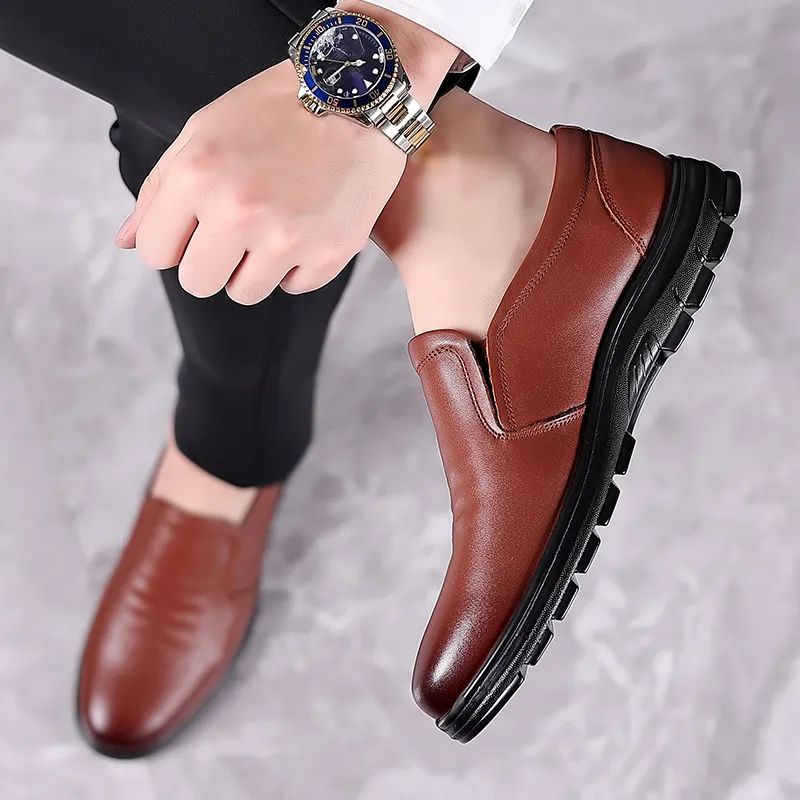 Take A Break Casual Shoes Men's-6