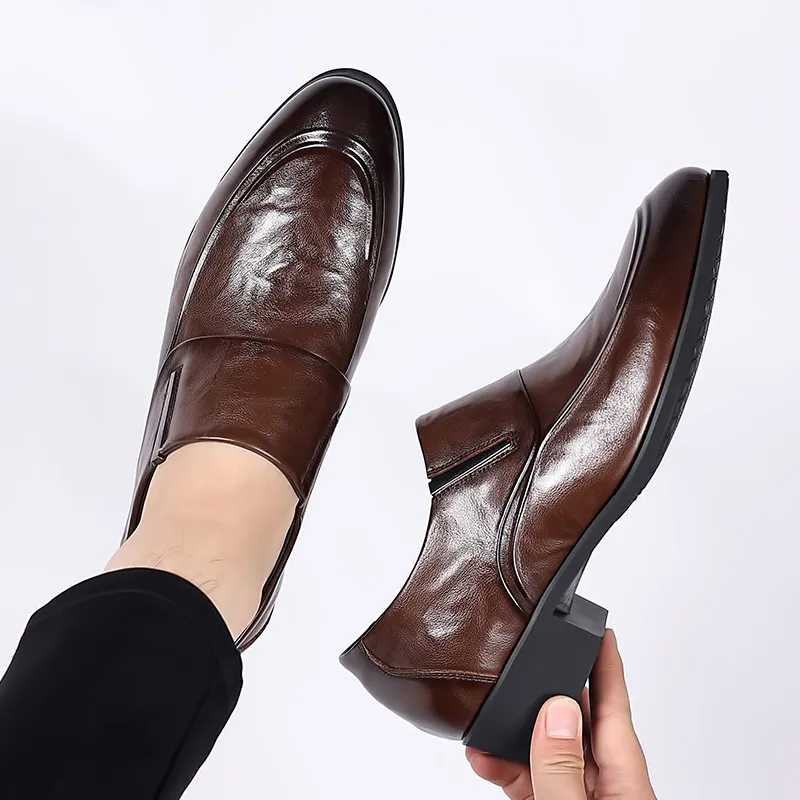Take A Break Casual Shoes Men's-11