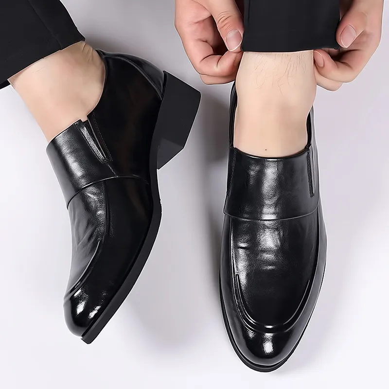 Take A Break Casual Shoes Men's-6
