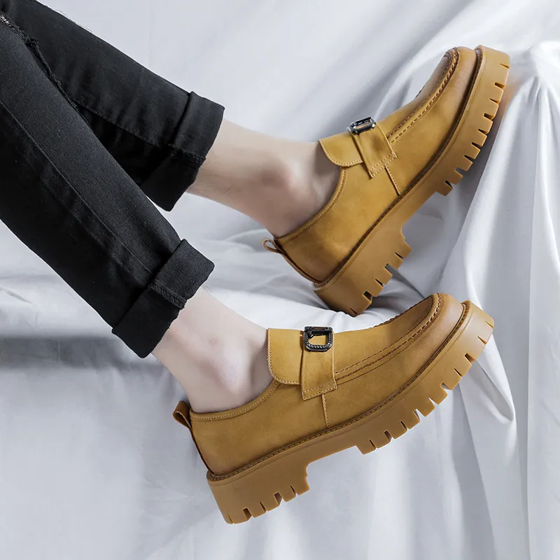Take A Break Casual Shoes Men's-19