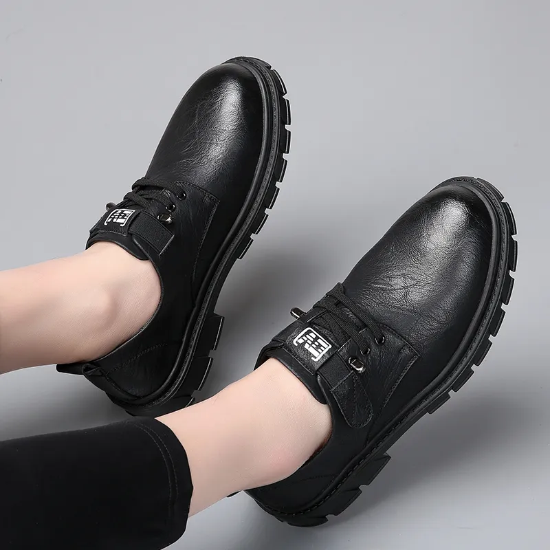 Take A Break Casual Shoes Men's-9