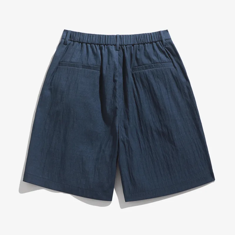 DOUBLEFISH Casual Shorts Unisex-11