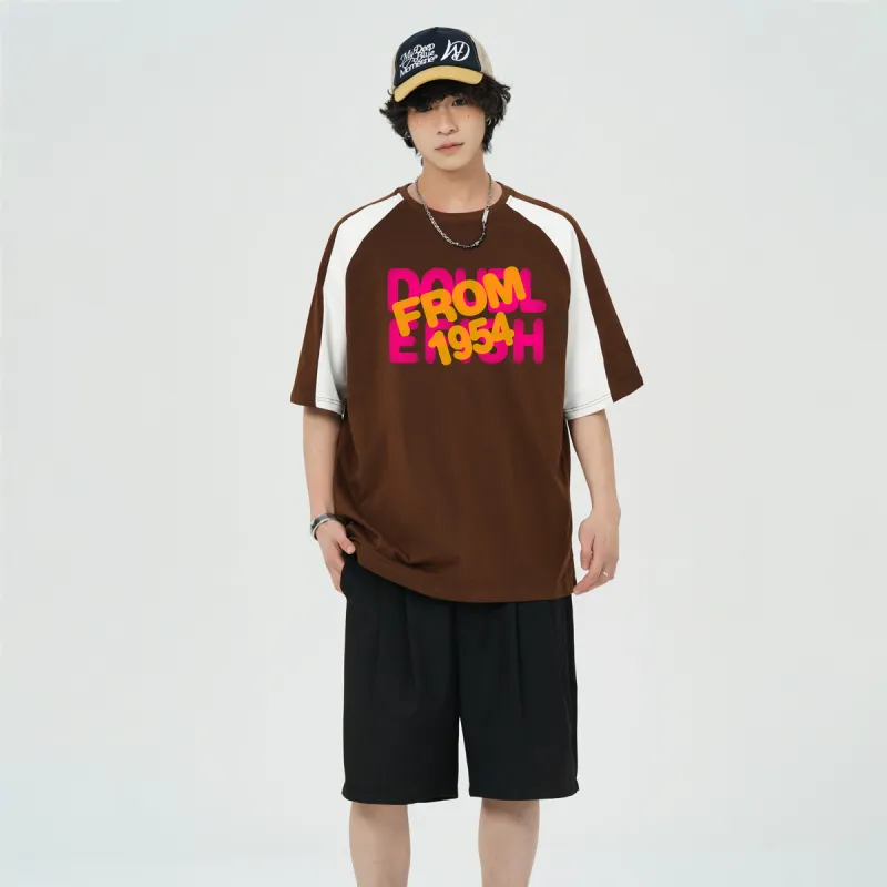 DOUBLE FISH T Shirts Unisex-10