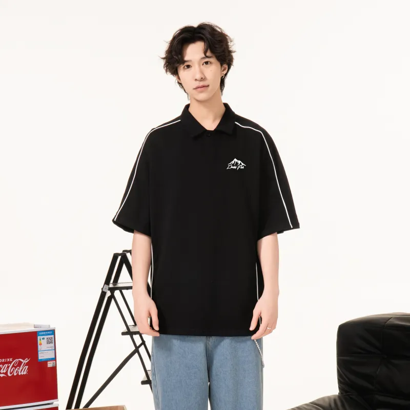 DOUBLE FISH T Shirts Unisex-2