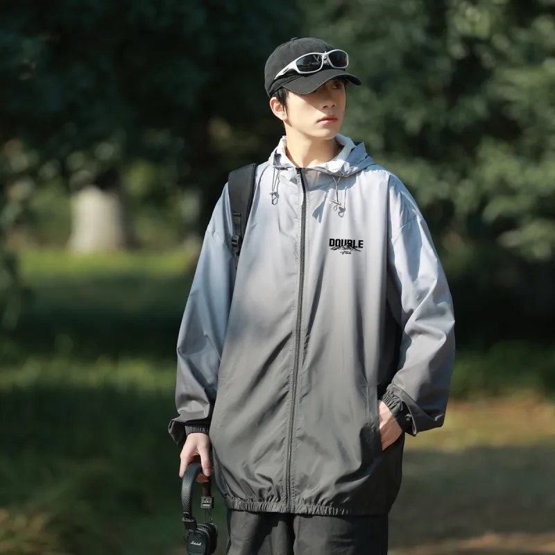 DOUBLEFISH Sun Protection Clothing Unisex-13