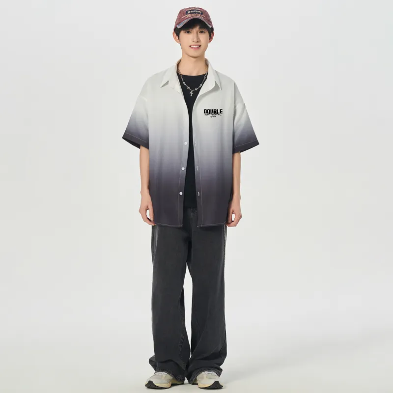 DOUBLE FISH Shirts Unisex-2