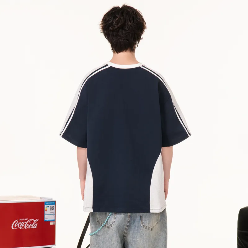 DOUBLE FISH T Shirts Unisex-11
