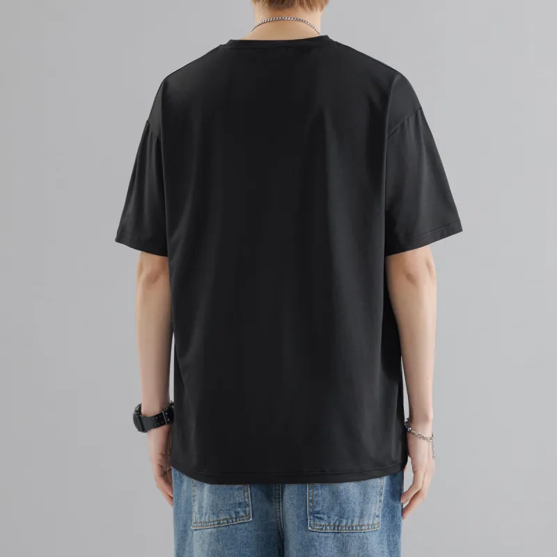 DOUBLE FISH T Shirts Unisex-3