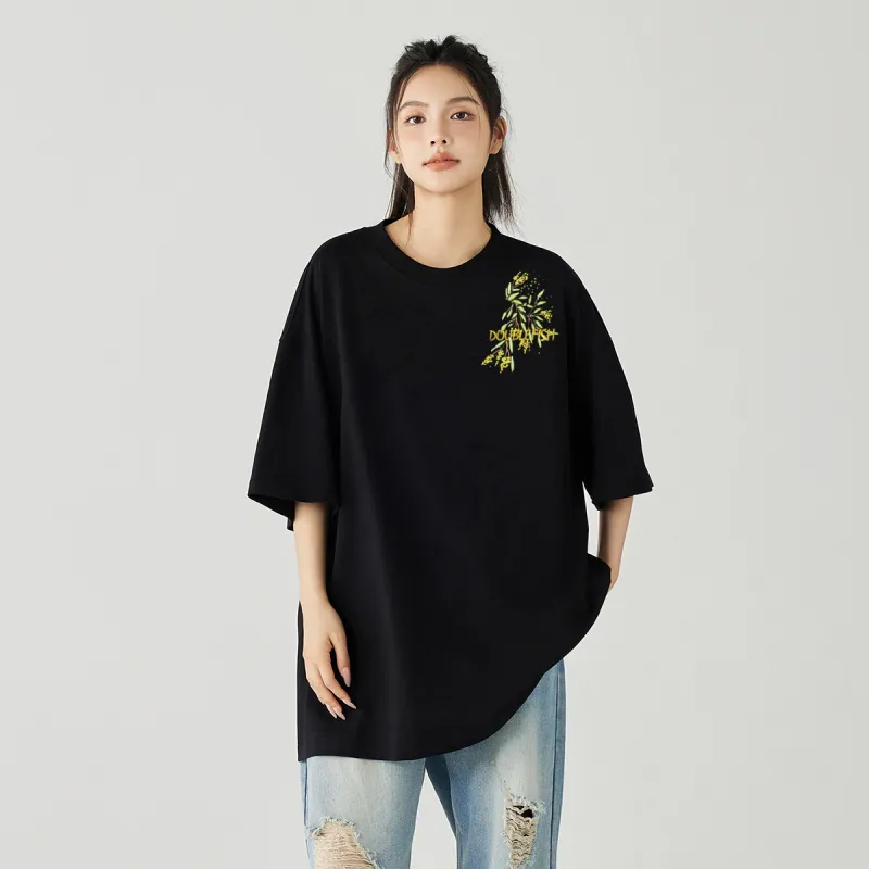 DOUBLE FISH T Shirts Unisex-3