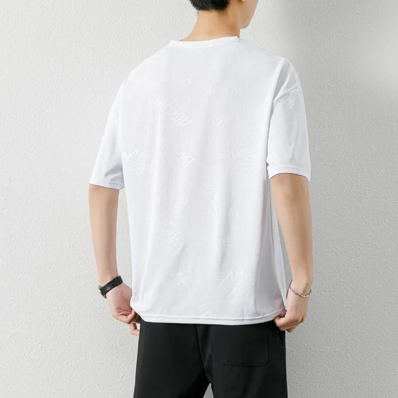 DOUBLE FISH T Shirts Unisex-11