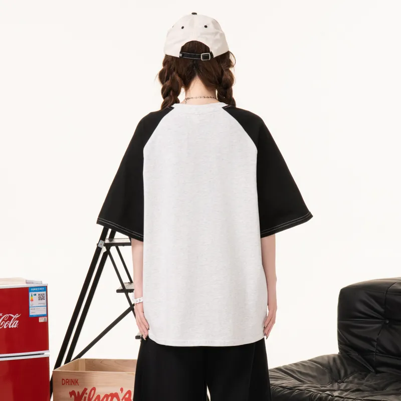 DOUBLE FISH T Shirts Unisex-7