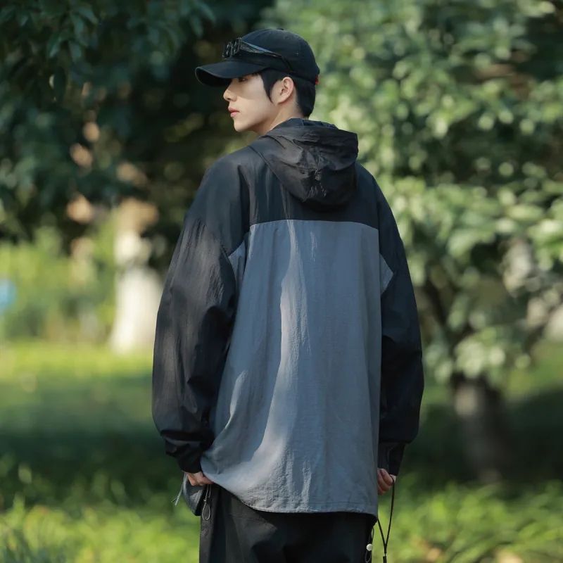 DOUBLEFISH Sun Protection Clothing Unisex-19