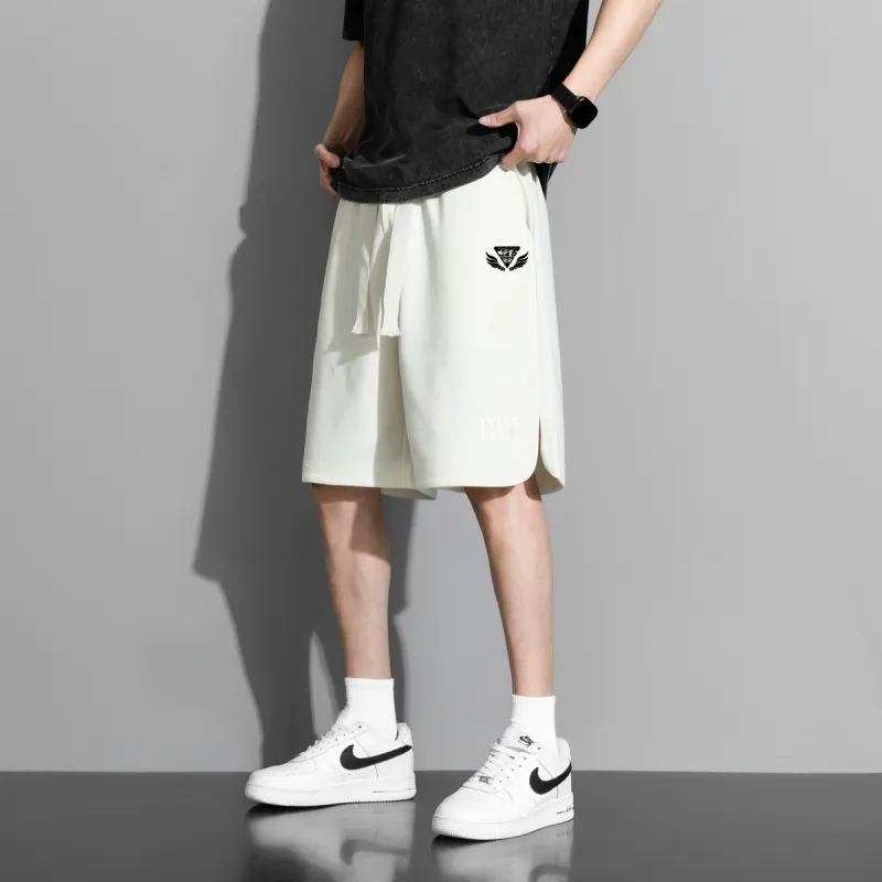 DOUBLEFISH Casual Shorts Unisex-10