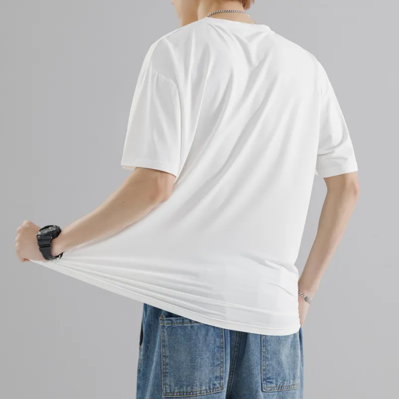 DOUBLE FISH T Shirts Unisex-7