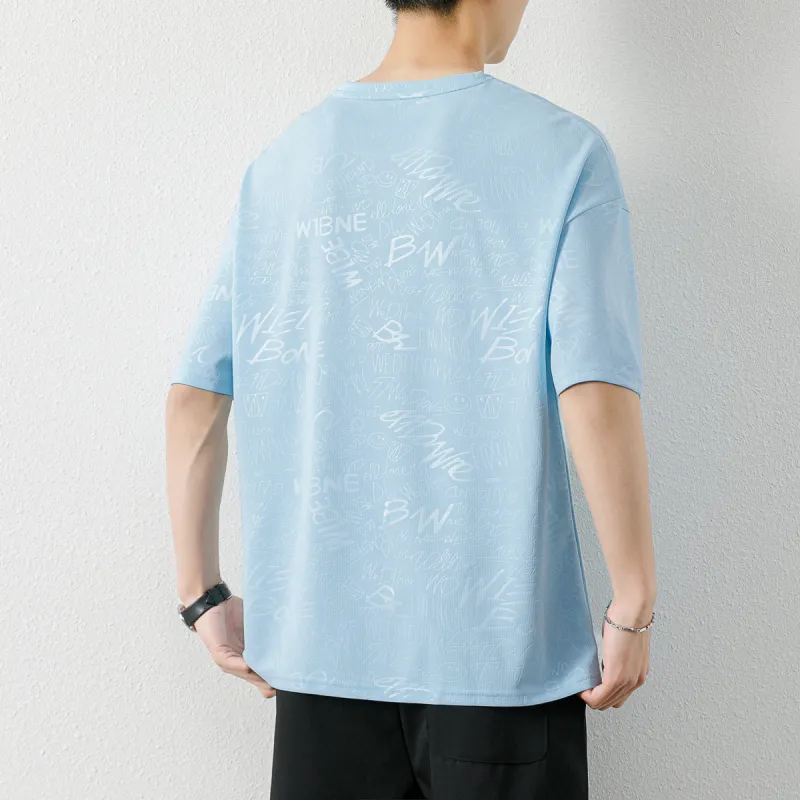 DOUBLE FISH T Shirts Unisex-1