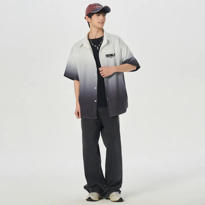 DOUBLE FISH Shirts Unisex-3
