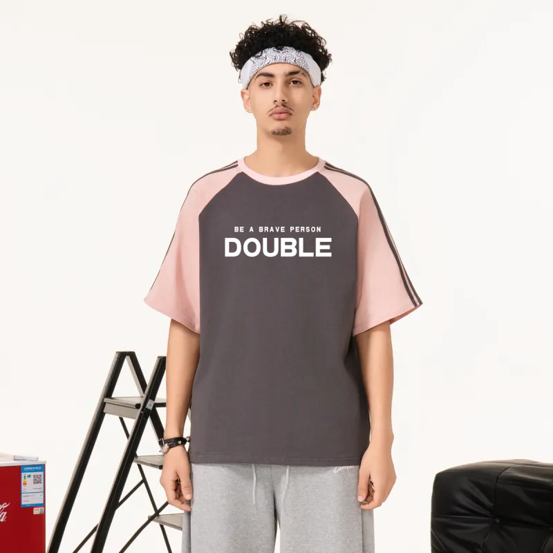 DOUBLE FISH T Shirts Unisex-14