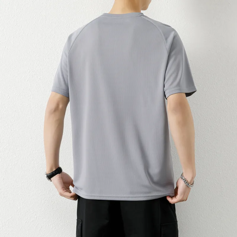 DOUBLE FISH T Shirts Unisex-9