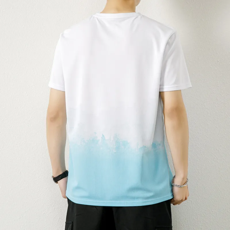 DOUBLE FISH T Shirts Unisex-17