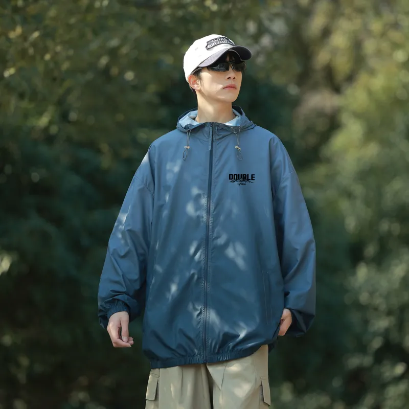 DOUBLEFISH Sun Protection Clothing Unisex-24
