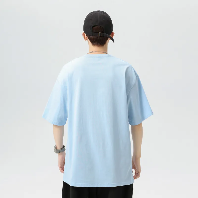 DOUBLE FISH T Shirts Unisex-14