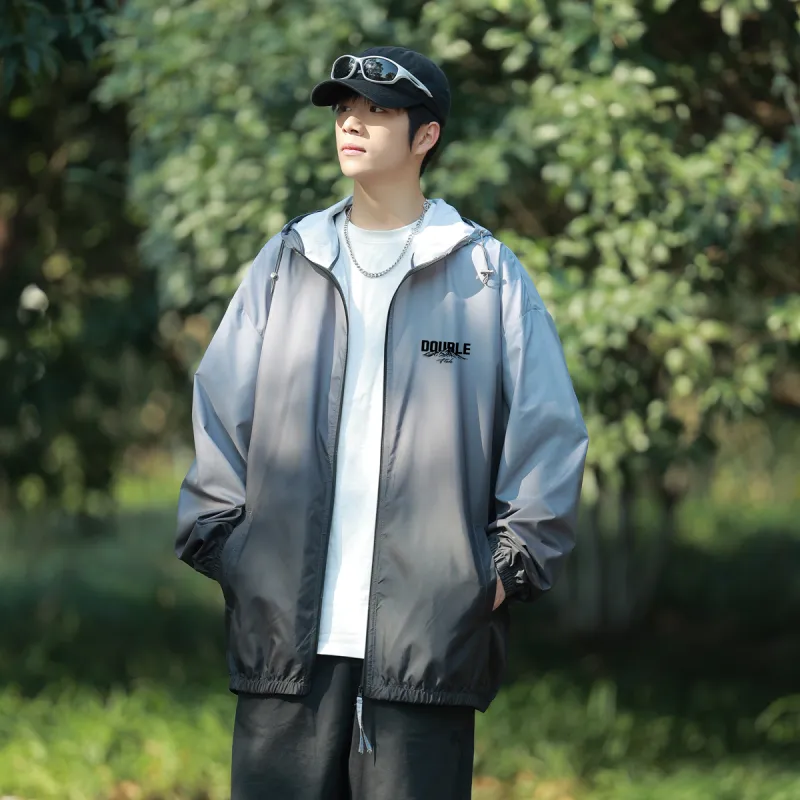 DOUBLEFISH Sun Protection Clothing Unisex-12