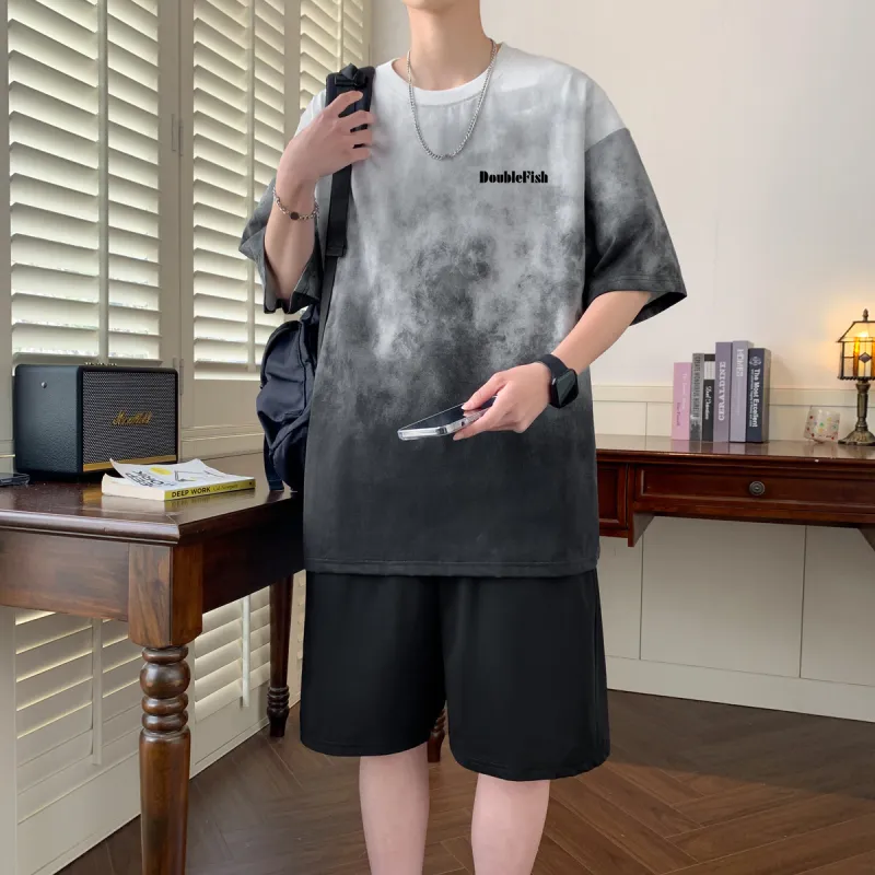 DOUBLEFISH Casual Sportswear Unisex-6
