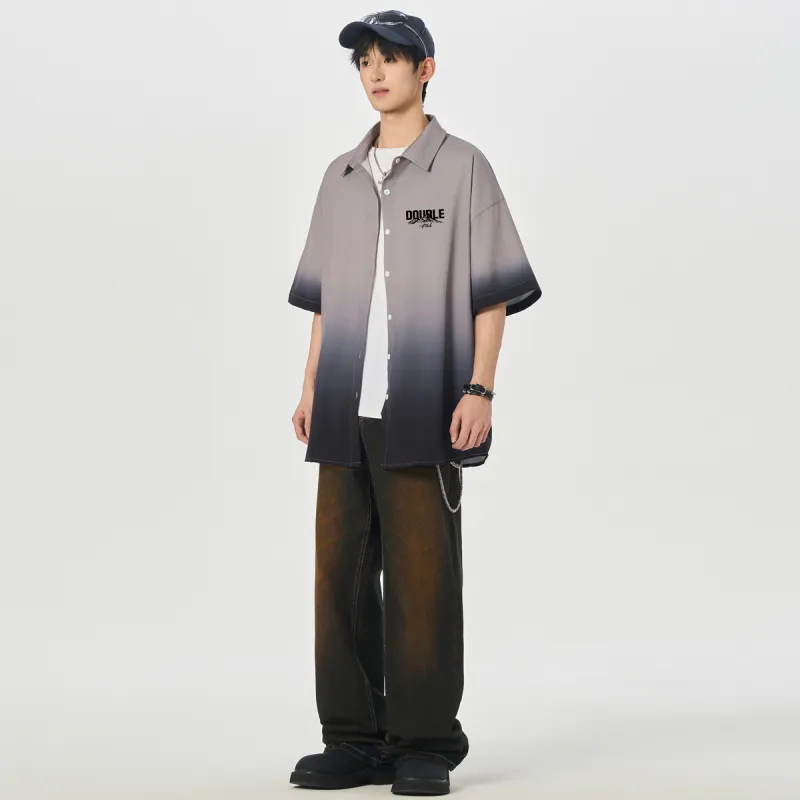 DOUBLE FISH Shirts Unisex-6