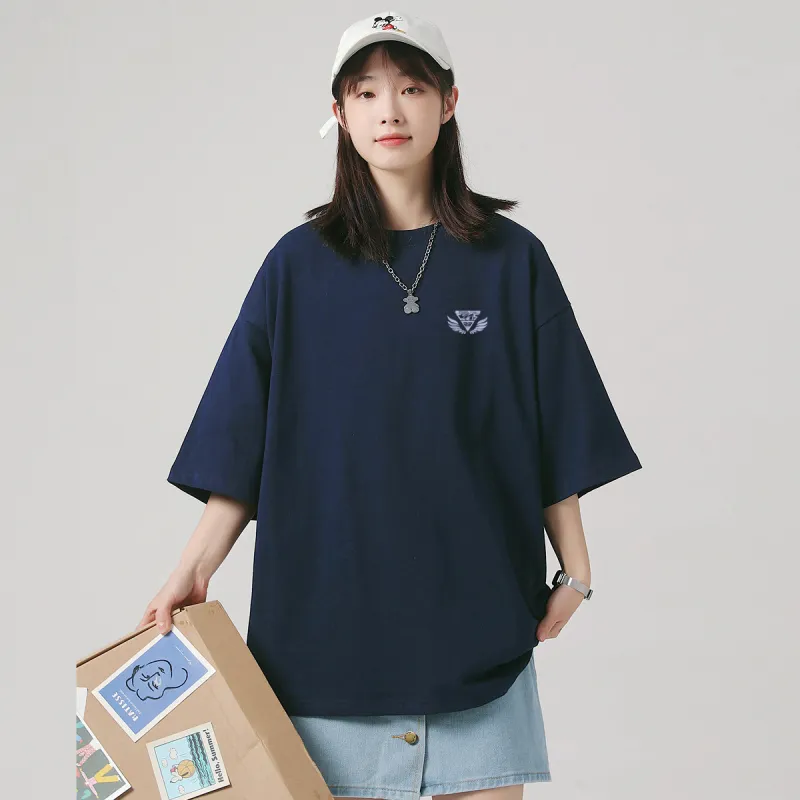 DOUBLE FISH T Shirts Unisex-11