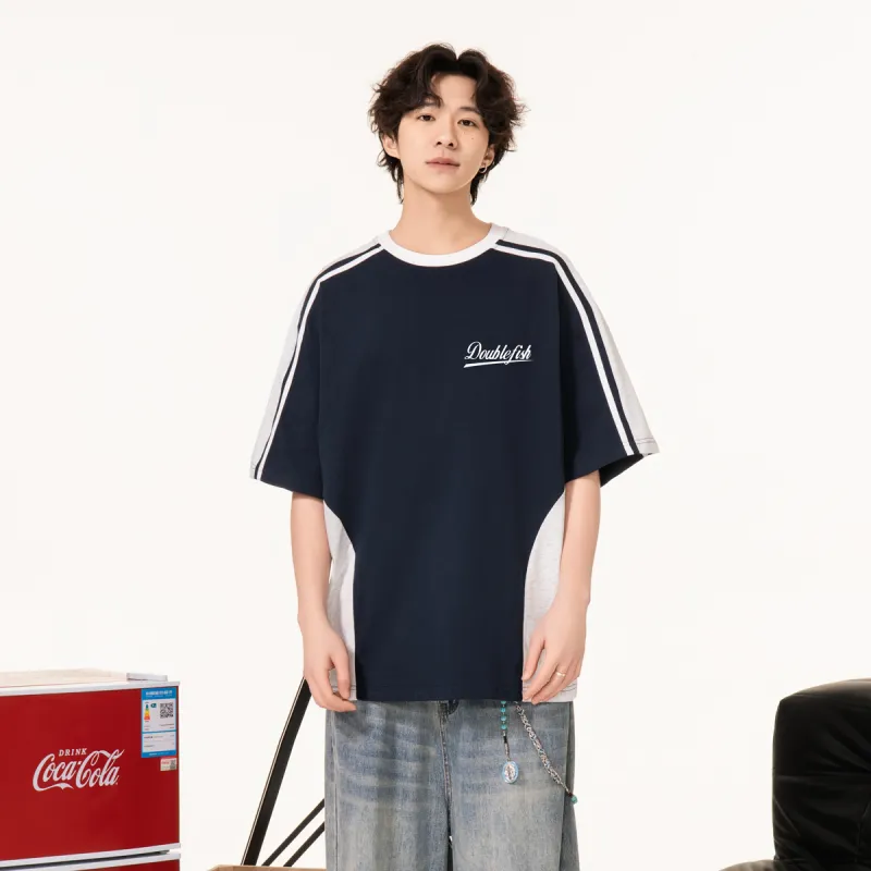 DOUBLE FISH T Shirts Unisex-10