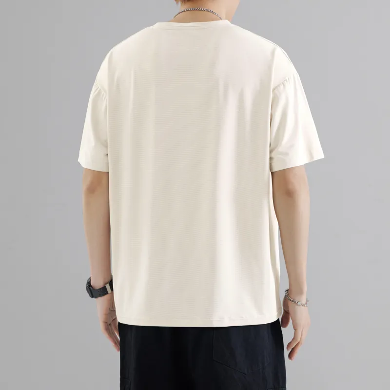 DOUBLE FISH T Shirts Unisex-11