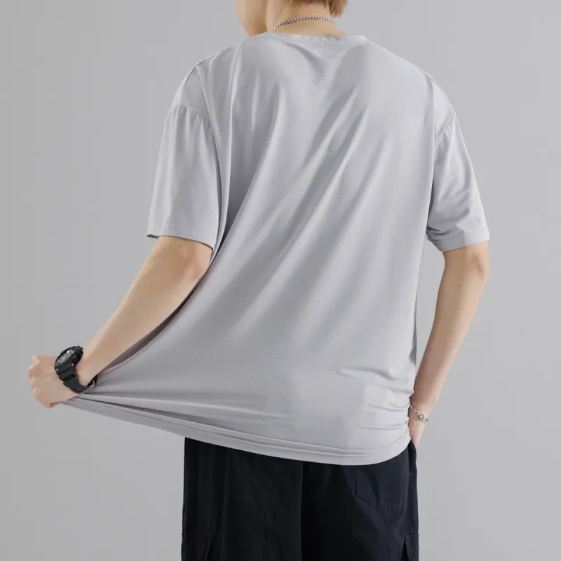 DOUBLE FISH T Shirts Unisex-19