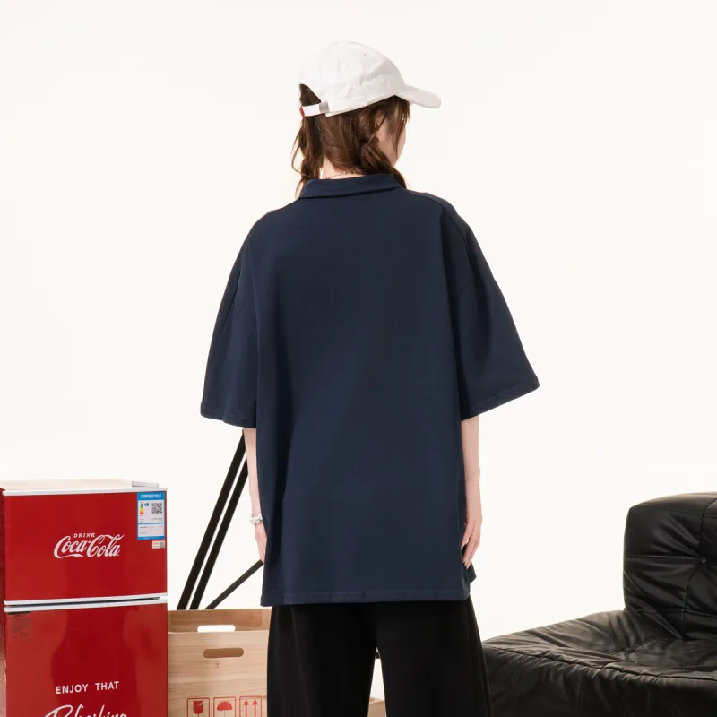 DOUBLE FISH T Shirts Unisex-7