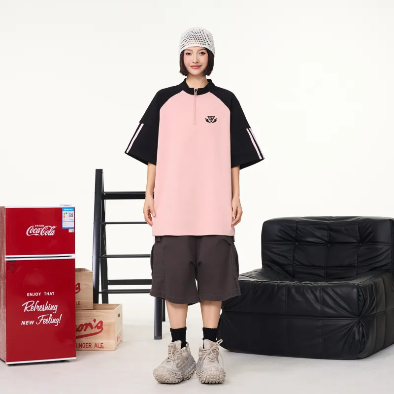 DOUBLE FISH T Shirts Unisex-6
