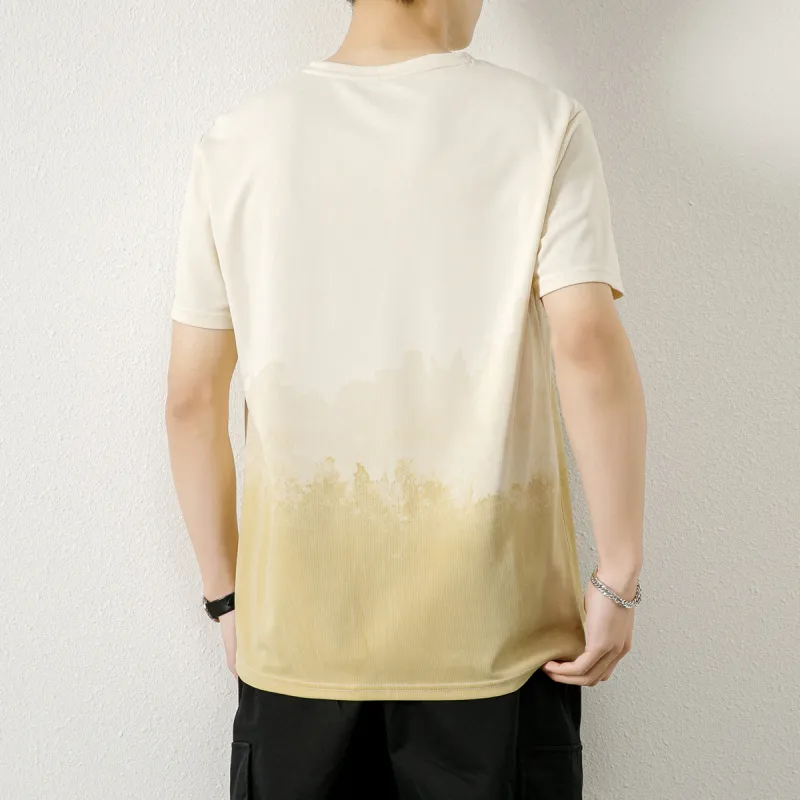 DOUBLE FISH T Shirts Unisex-6