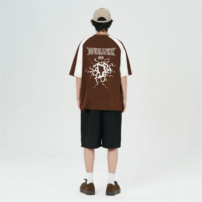 DOUBLE FISH T Shirts Unisex-10