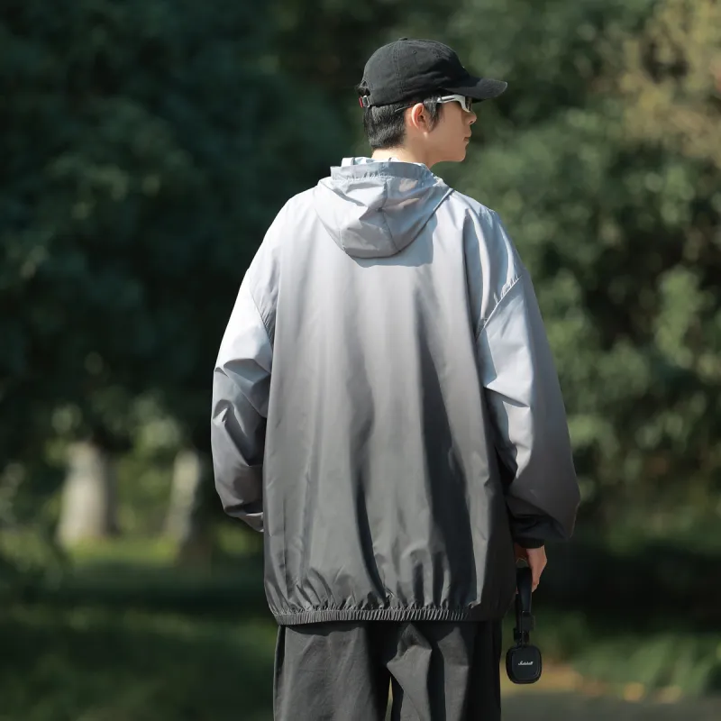 DOUBLEFISH Sun Protection Clothing Unisex-14
