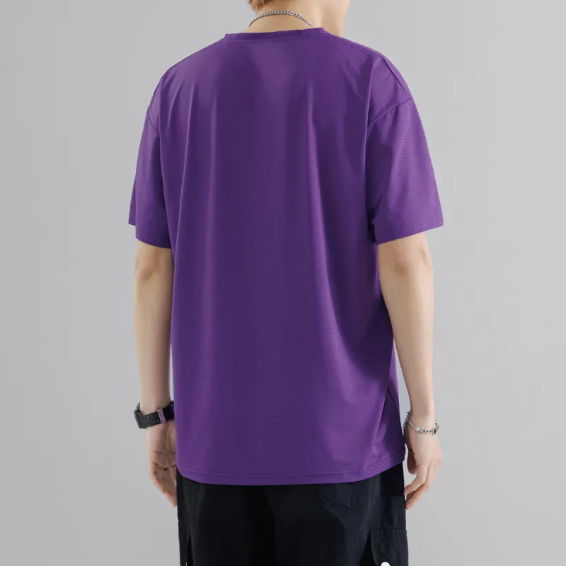 DOUBLE FISH T Shirts Unisex-23