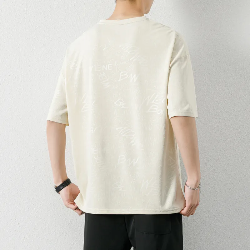 DOUBLE FISH T Shirts Unisex-6