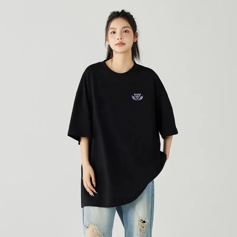 DOUBLE FISH T Shirts Unisex-3